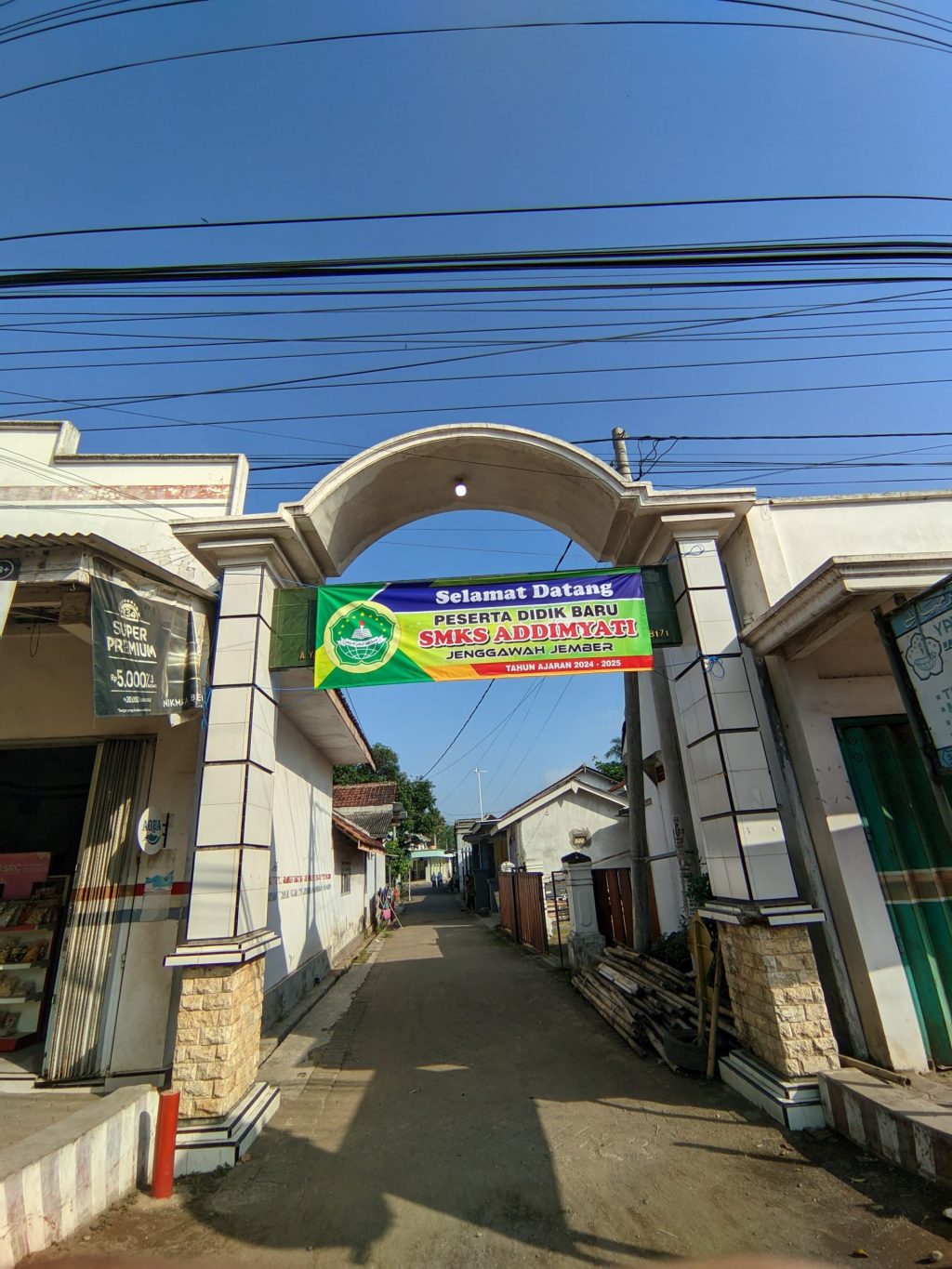 Segudang Prestasi SMK Addimyati